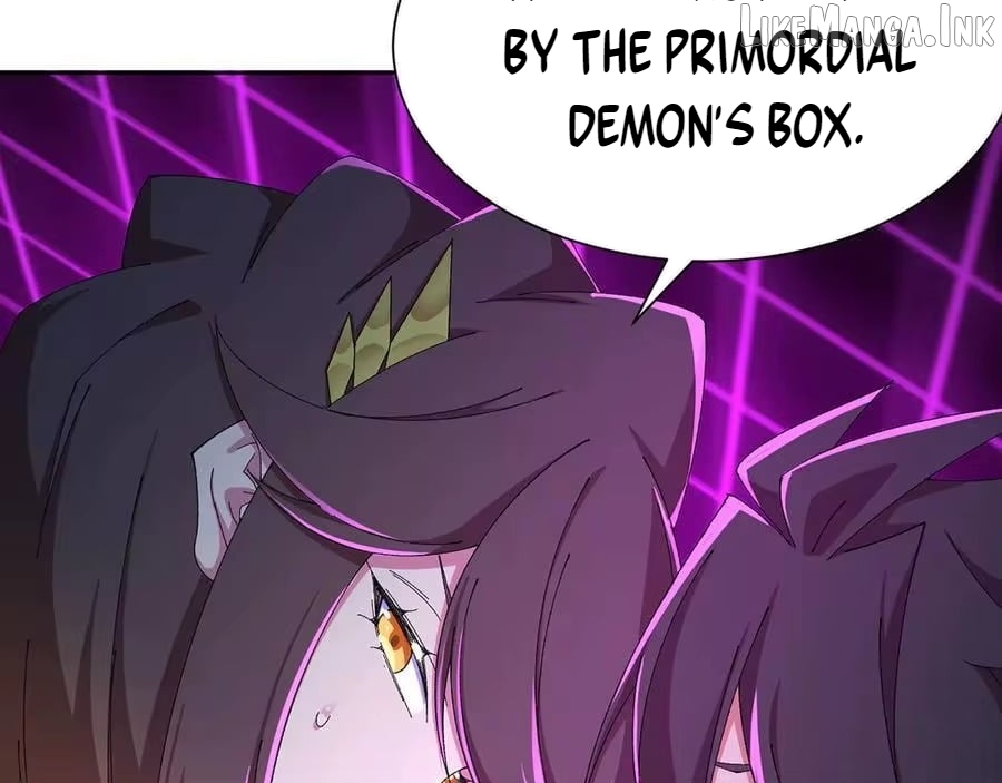 It Turns Out, They Were The True Protagonists From The Start Chapter 92  - page 155